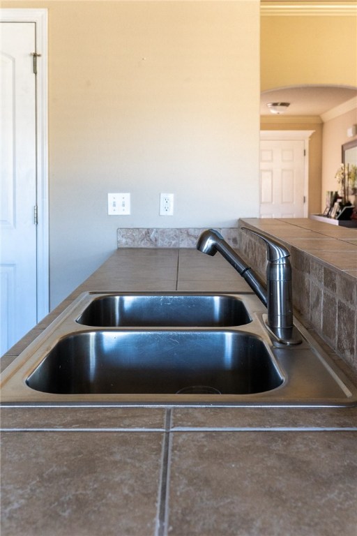 Meadow Wood - Residential