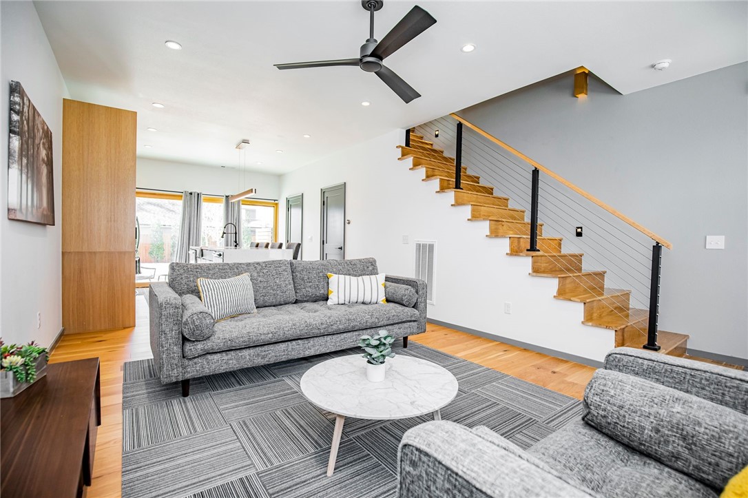 Southside Sub - Residential