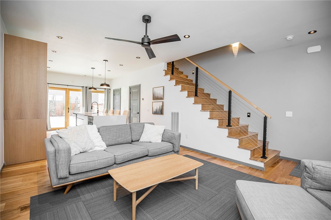 Southside Sub - Residential