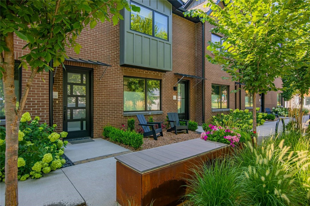 Southside Sub - Residential