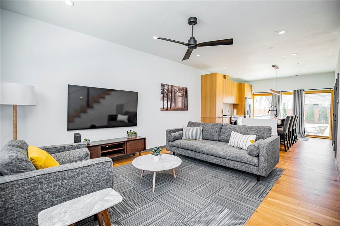 Southside Sub - Residential