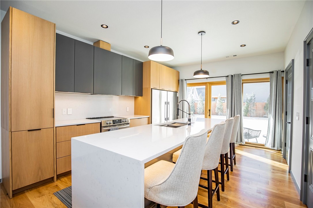 Southside Sub - Residential