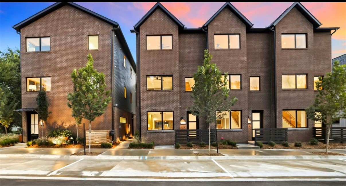 Southside Sub - Residential