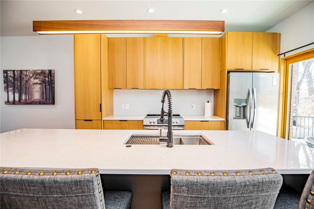 Southside Sub - Residential