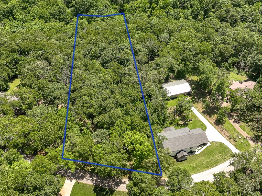 Hyland Park Unit 2 Ph 1 Rogers - Land