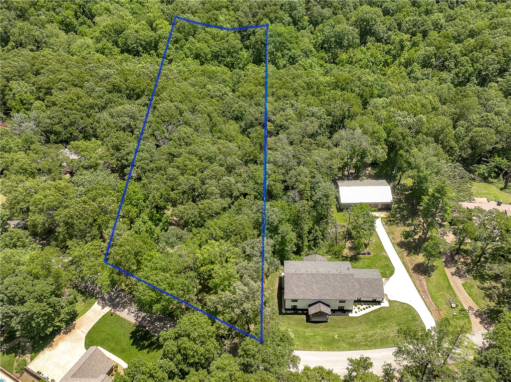 Hyland Park Unit 2 Ph 1 Rogers - Land
