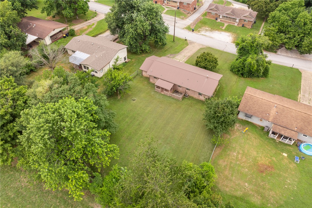 Brewer Sub Div - Residential