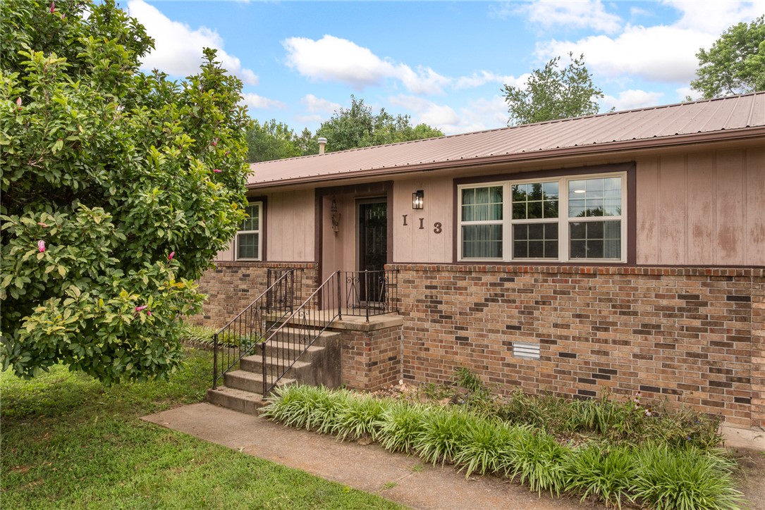 Brewer Sub Div - Residential