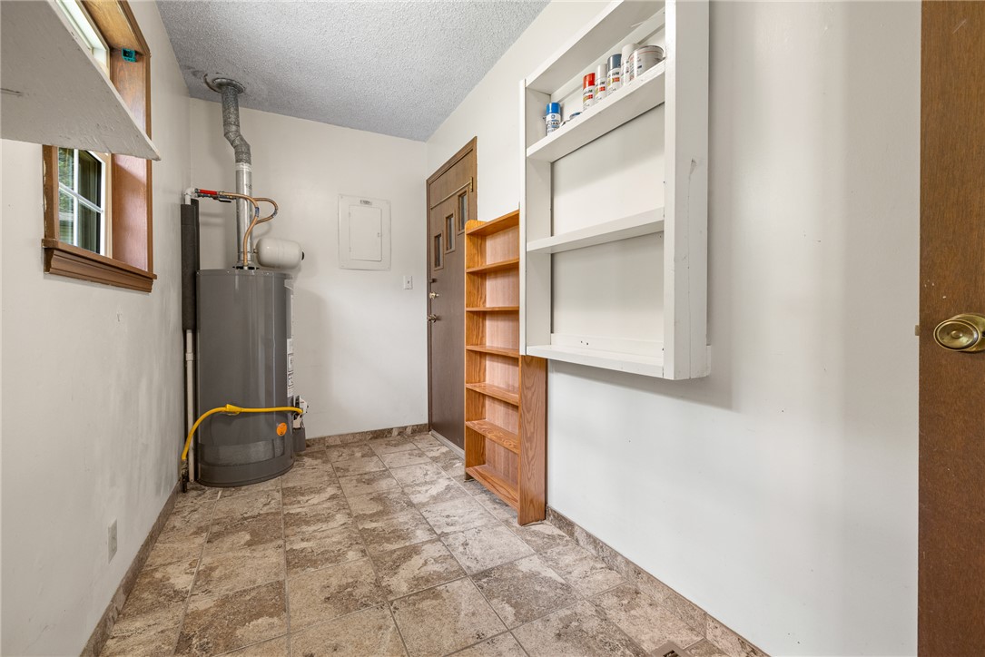 Brewer Sub Div - Residential