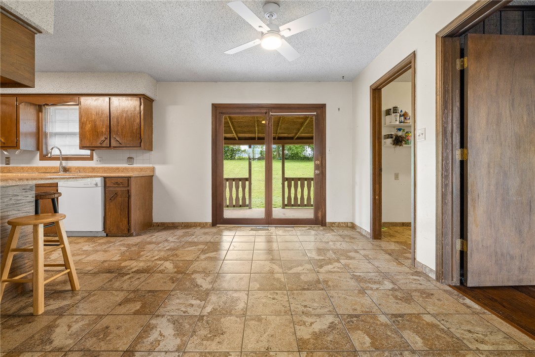 Brewer Sub Div - Residential