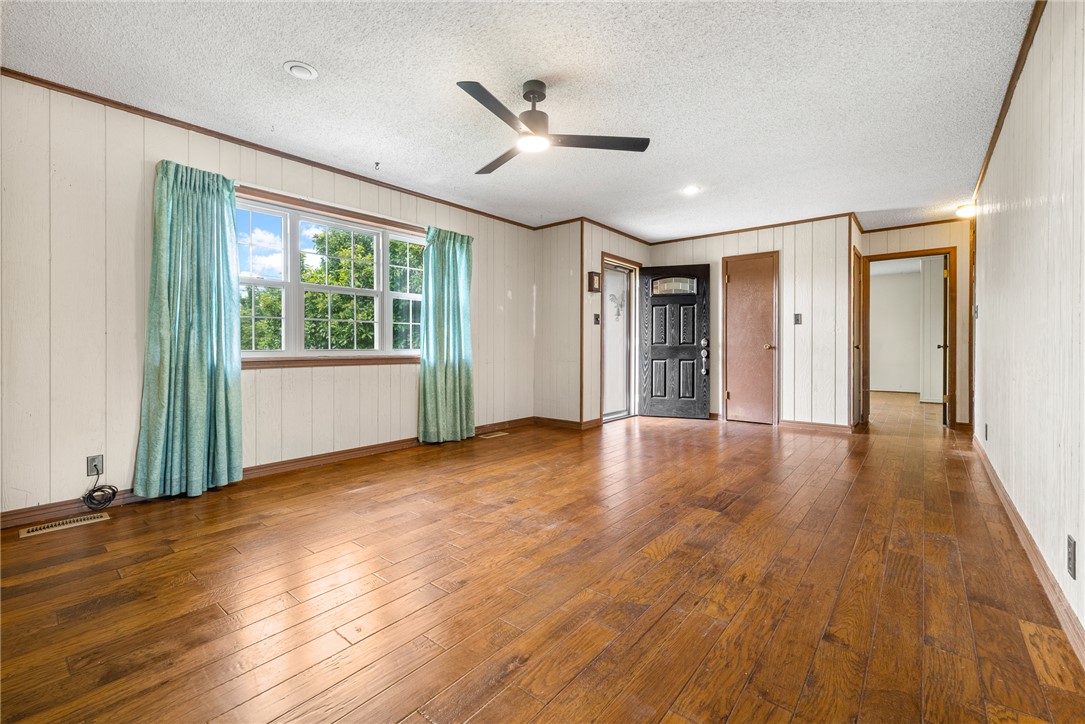 Brewer Sub Div - Residential
