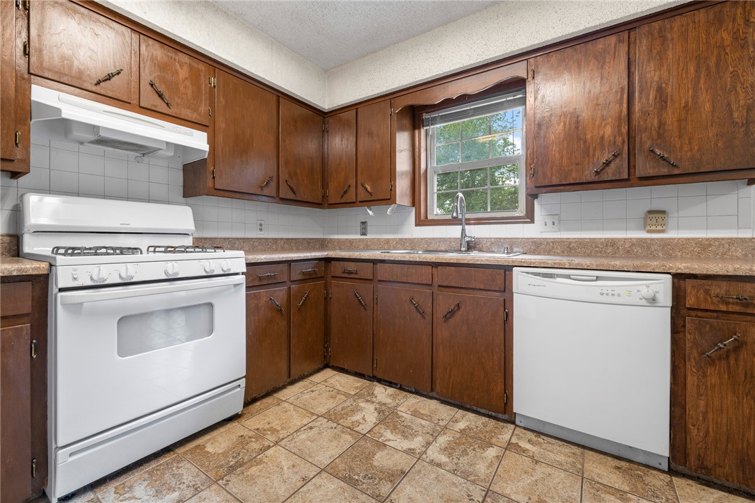 Brewer Sub Div - Residential