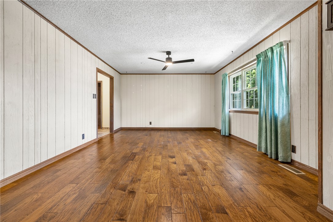 Brewer Sub Div - Residential