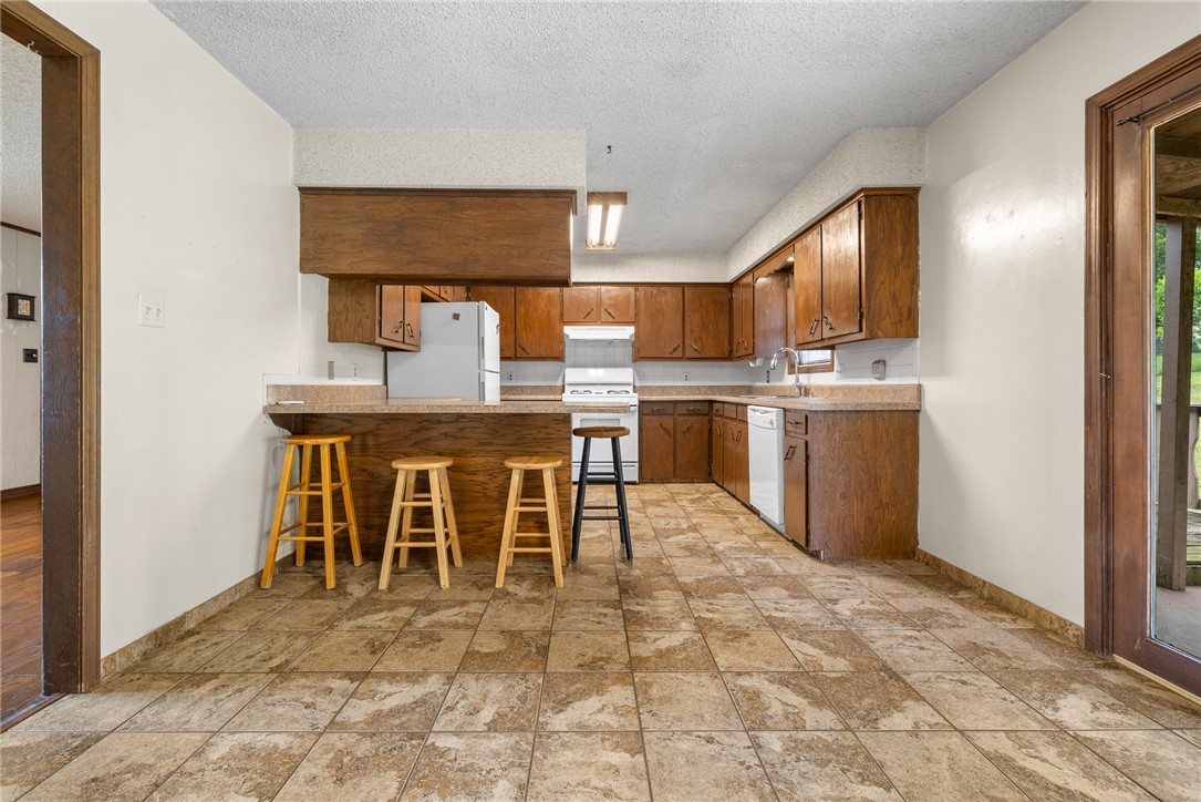 Brewer Sub Div - Residential