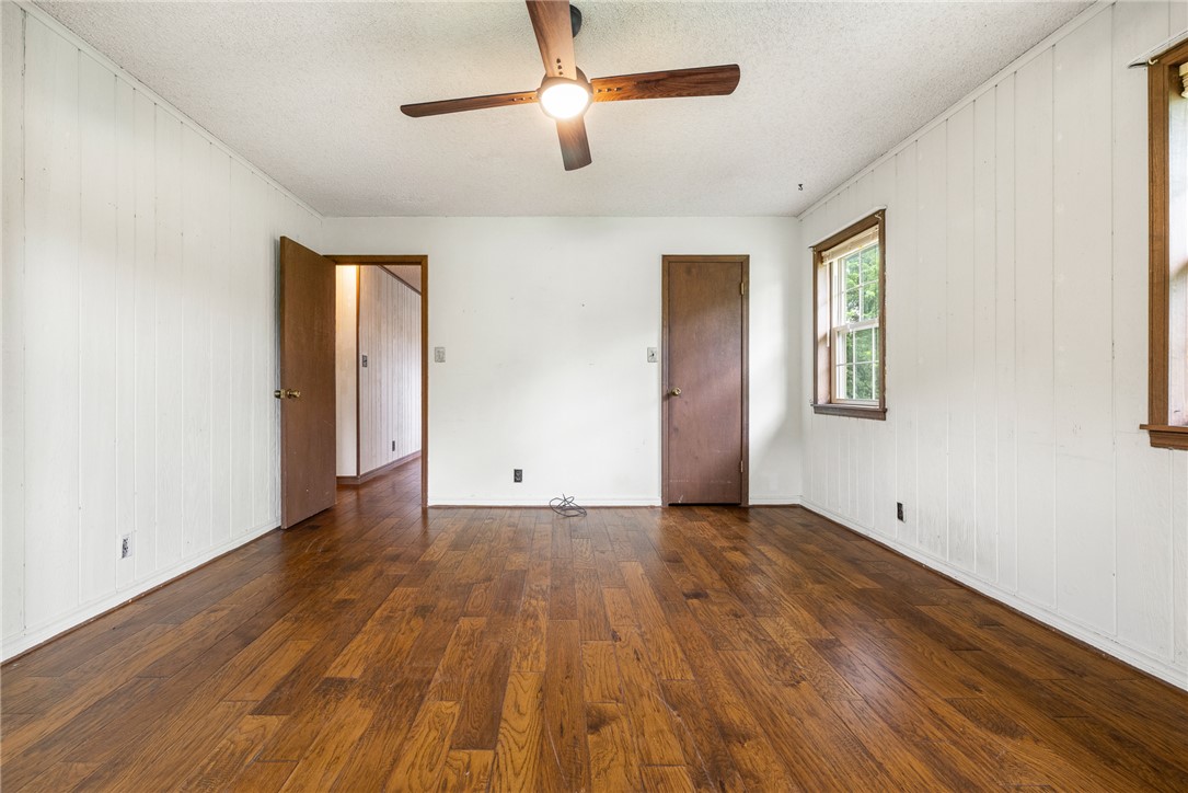 Brewer Sub Div - Residential