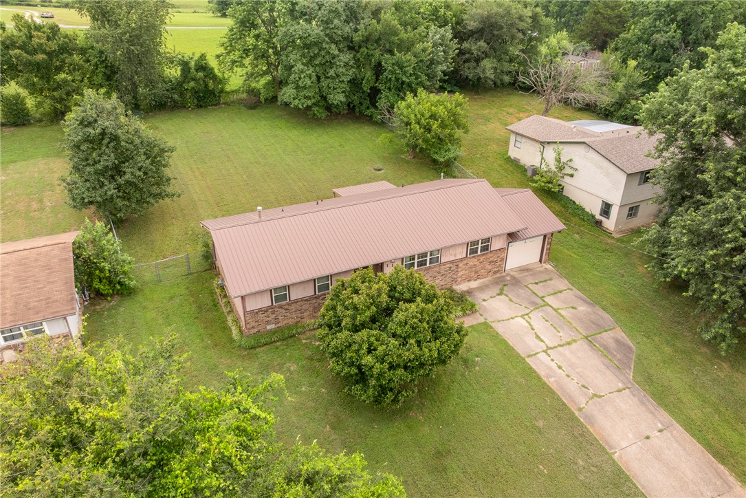 Brewer Sub Div - Residential