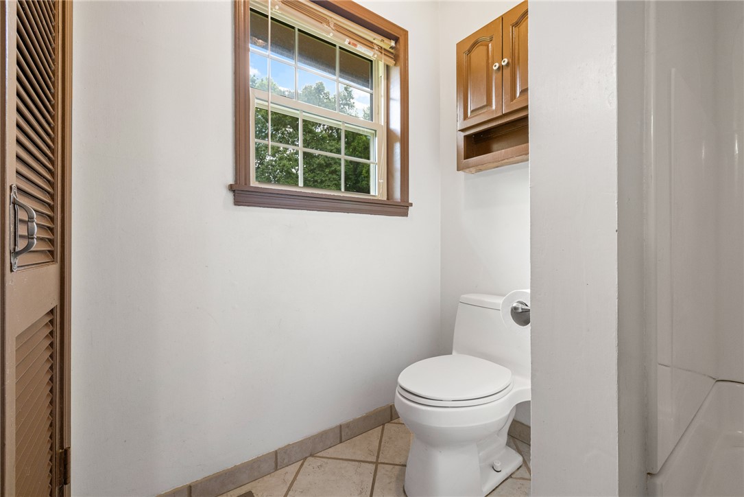 Brewer Sub Div - Residential