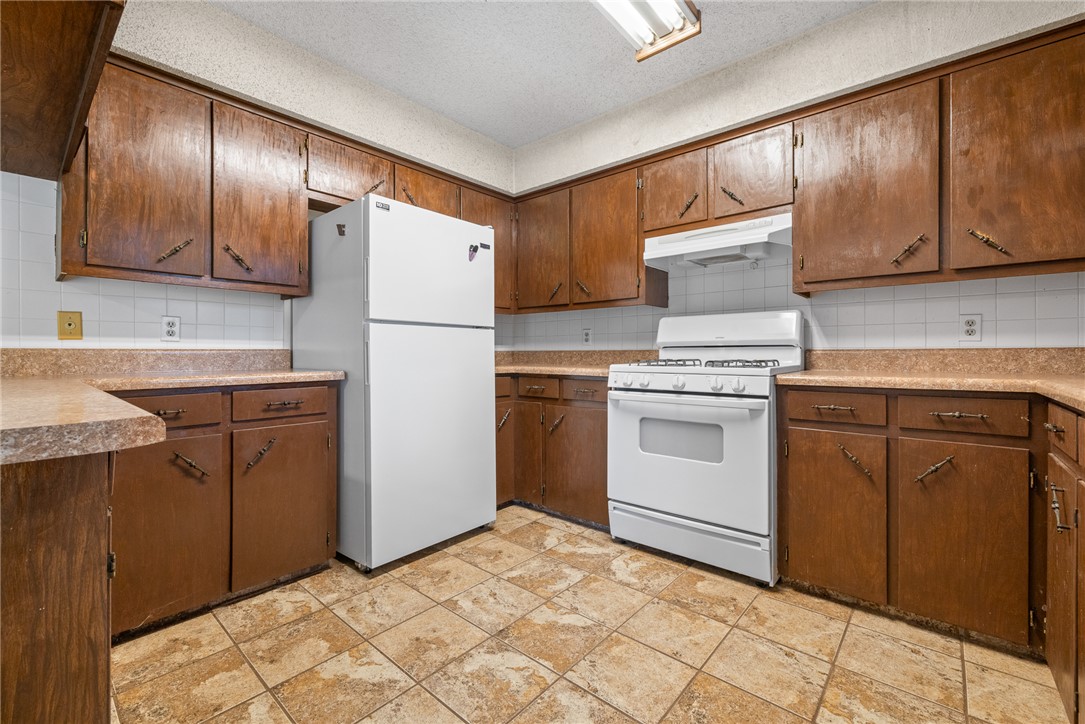 Brewer Sub Div - Residential