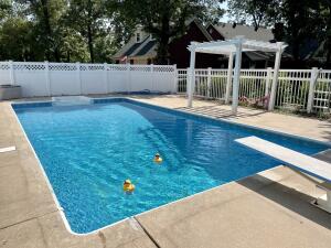 Other Subdivision in Johnson Co - Residential