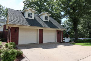 Other Subdivision in Johnson Co - Residential