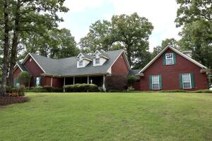 Other Subdivision in Johnson Co - Residential