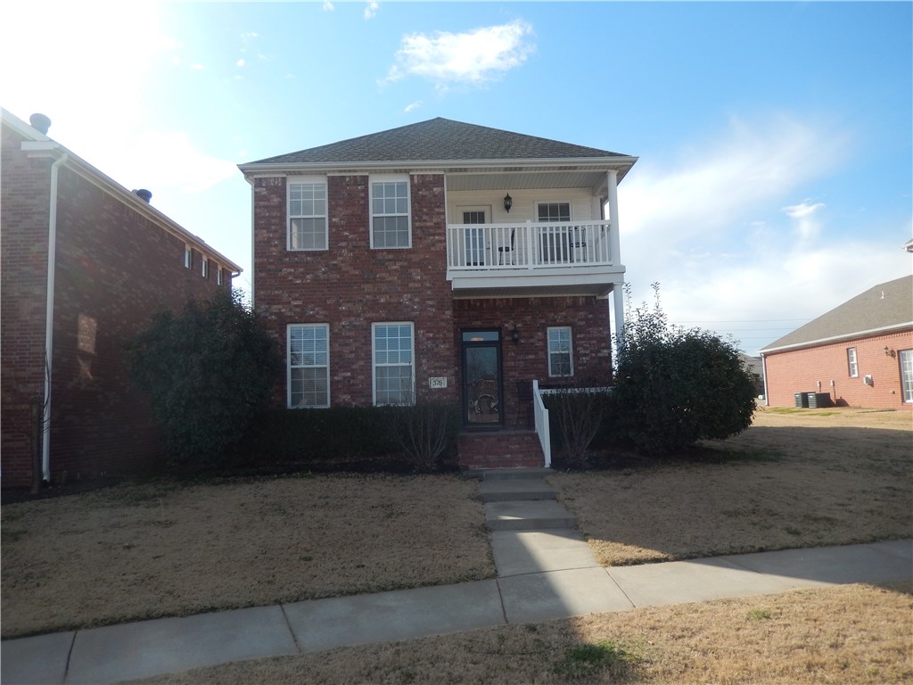 Harber Meadows Ph Xviii - Residential