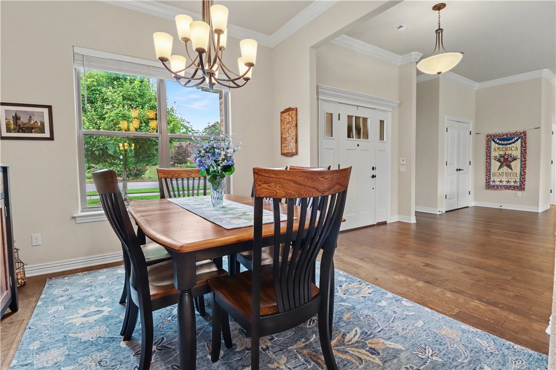 Country Club Villas Bvv - Residential