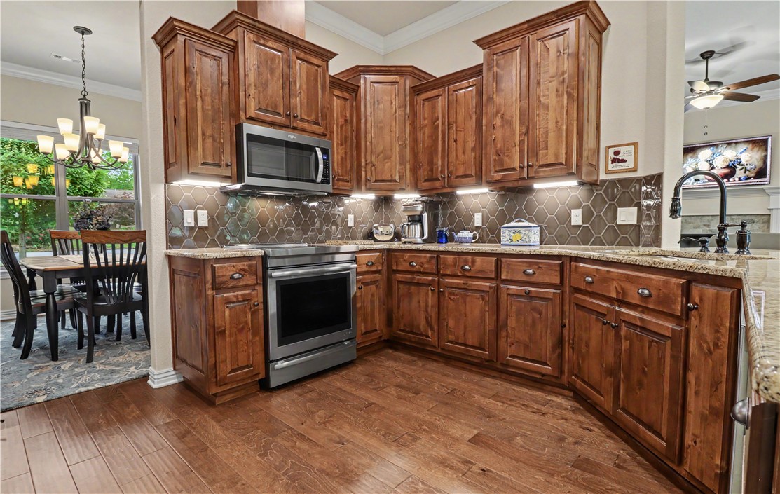 Country Club Villas Bvv - Residential