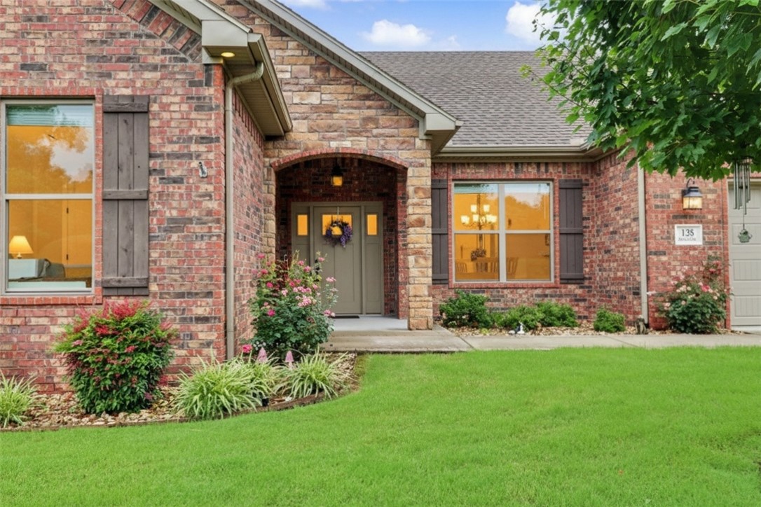 Country Club Villas Bvv - Residential