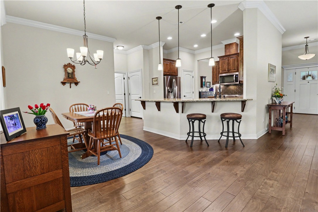Country Club Villas Bvv - Residential