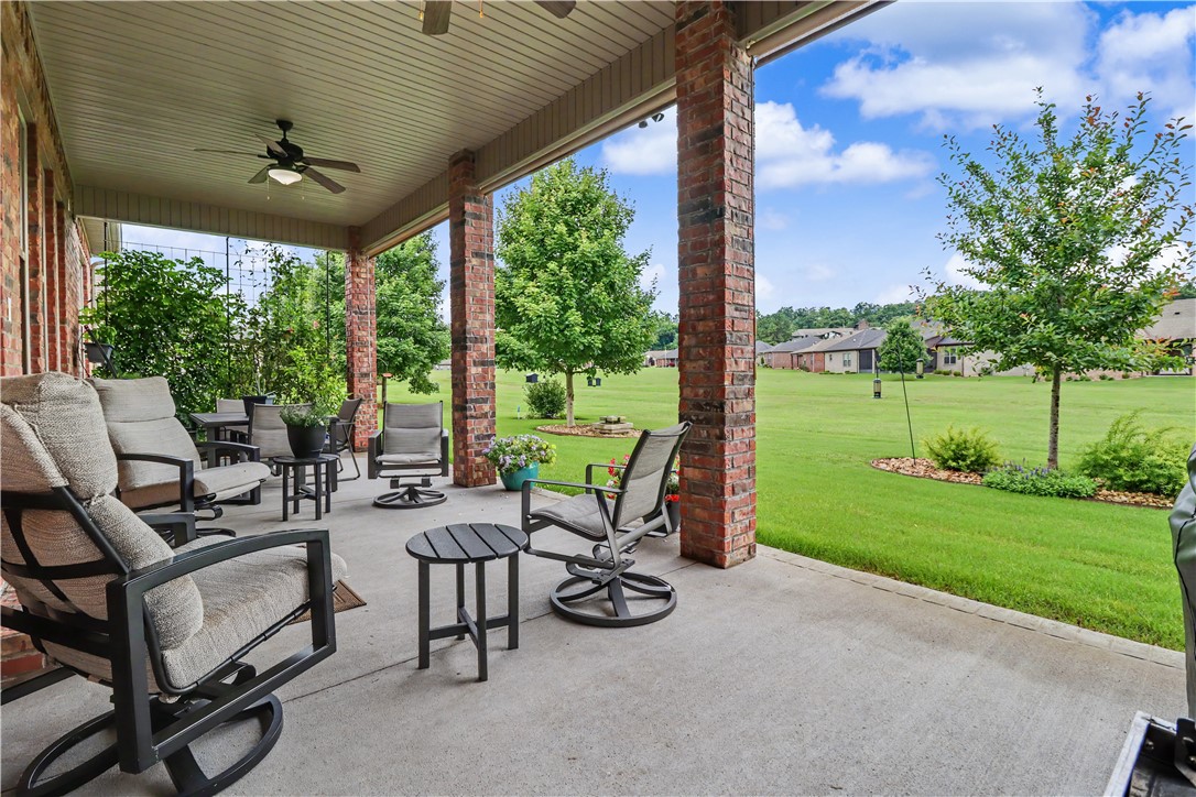 Country Club Villas Bvv - Residential