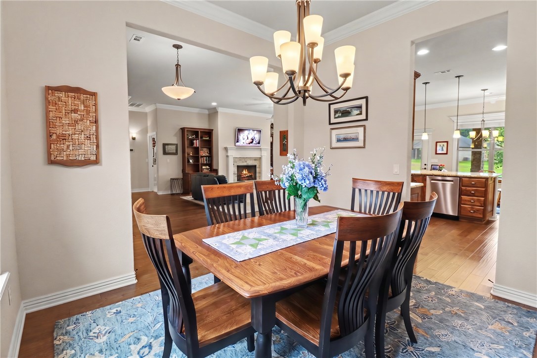 Country Club Villas Bvv - Residential
