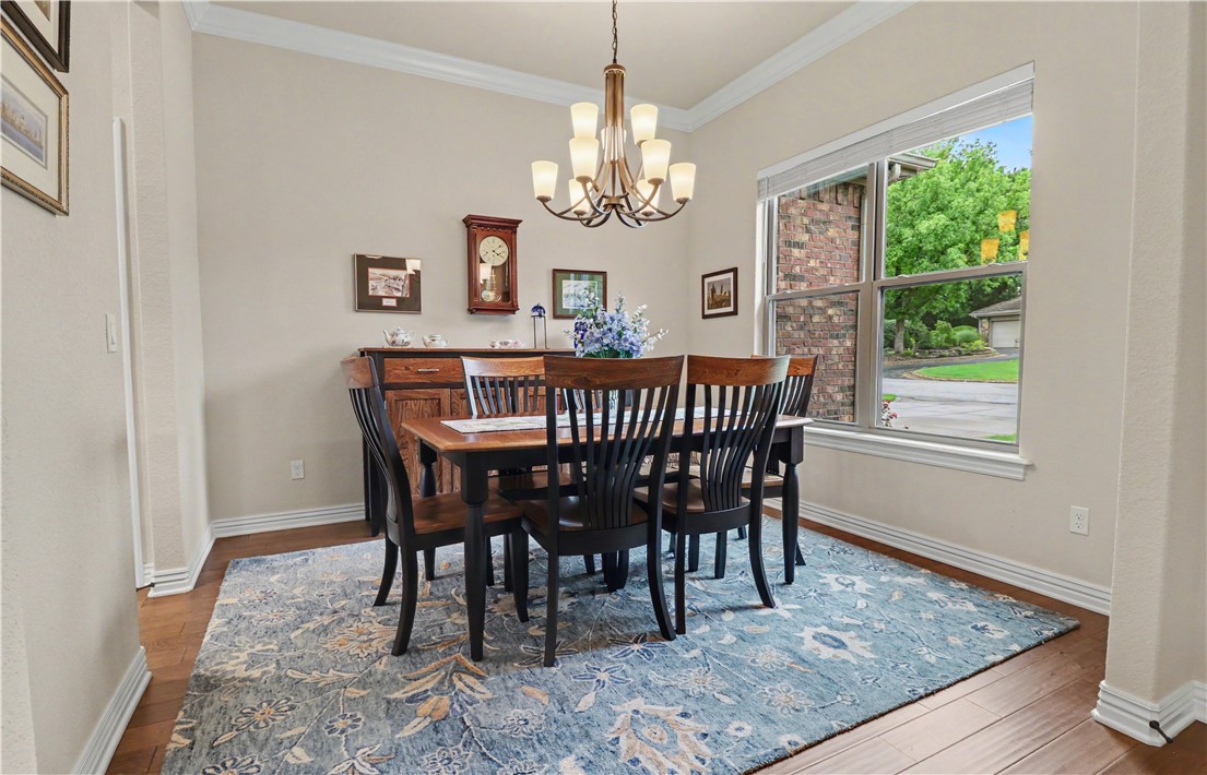 Country Club Villas Bvv - Residential