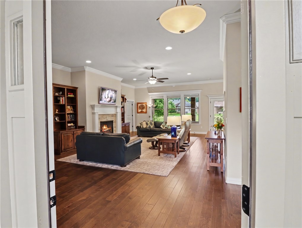 Country Club Villas Bvv - Residential