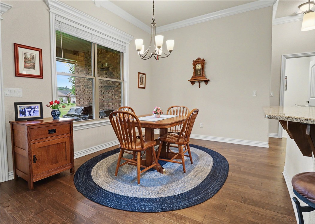 Country Club Villas Bvv - Residential