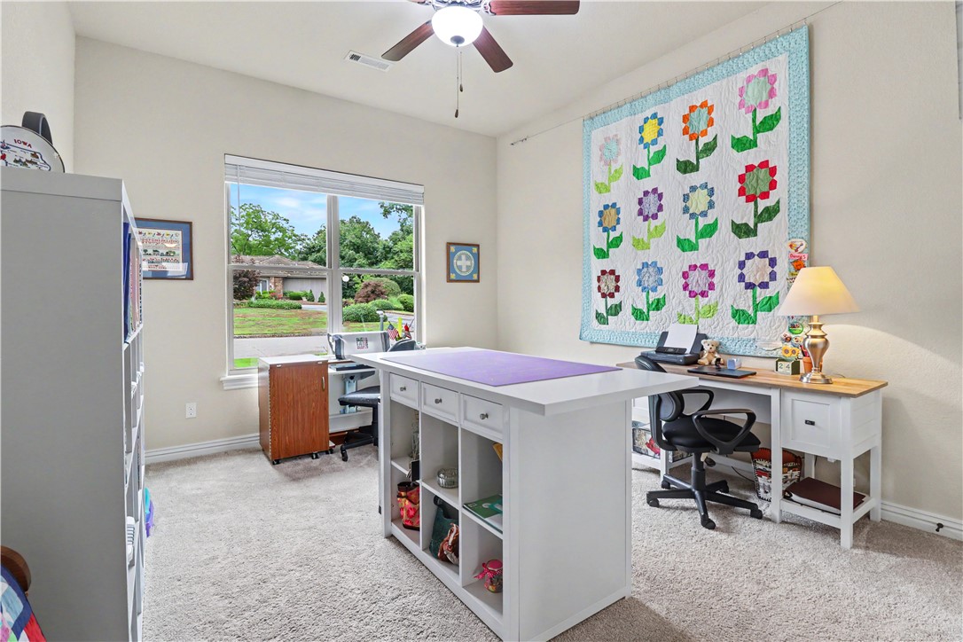 Country Club Villas Bvv - Residential