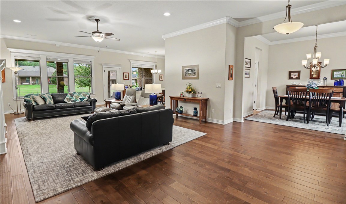 Country Club Villas Bvv - Residential