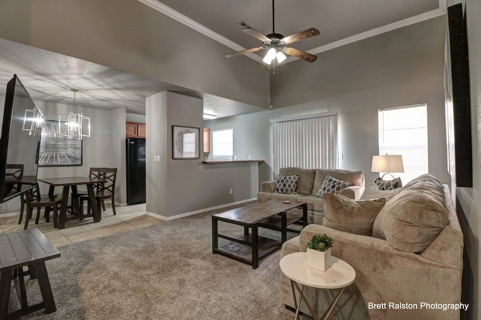 Parkers Valley View Acres - Residential Income