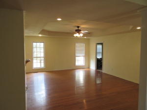 Northridge Phase 1 & 2 - Residential
