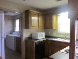 Northside Addition - Residential