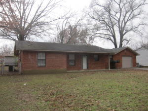 Northside Addition - Residential