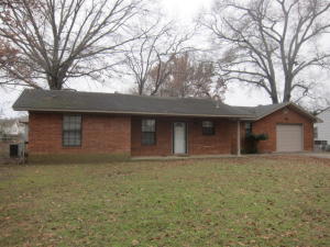 Northside Addition - Residential
