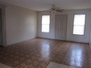 Northside Addition - Residential