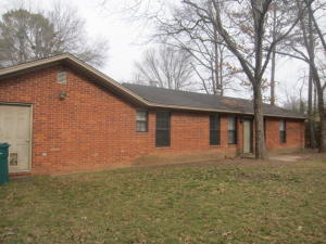 Northside Addition - Residential