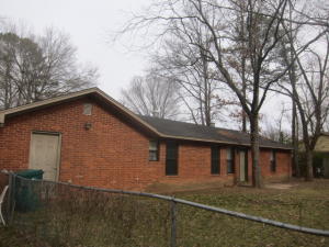 Northside Addition - Residential