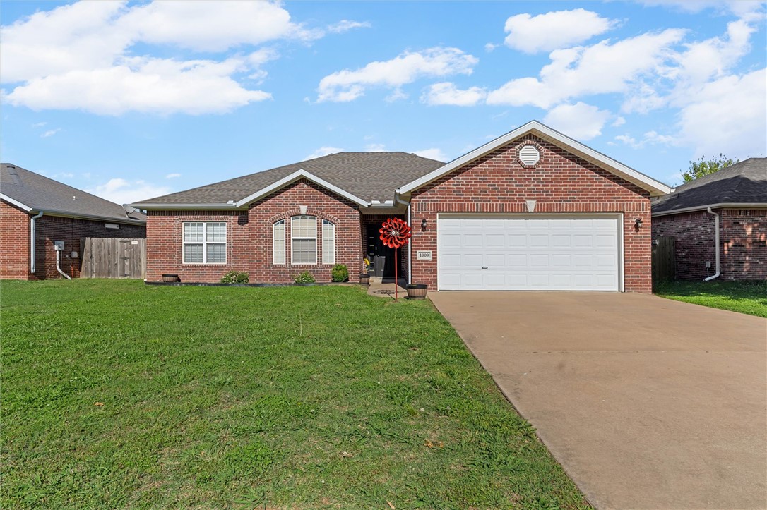 Windwood Sub Ph 4 Bentonville - Residential