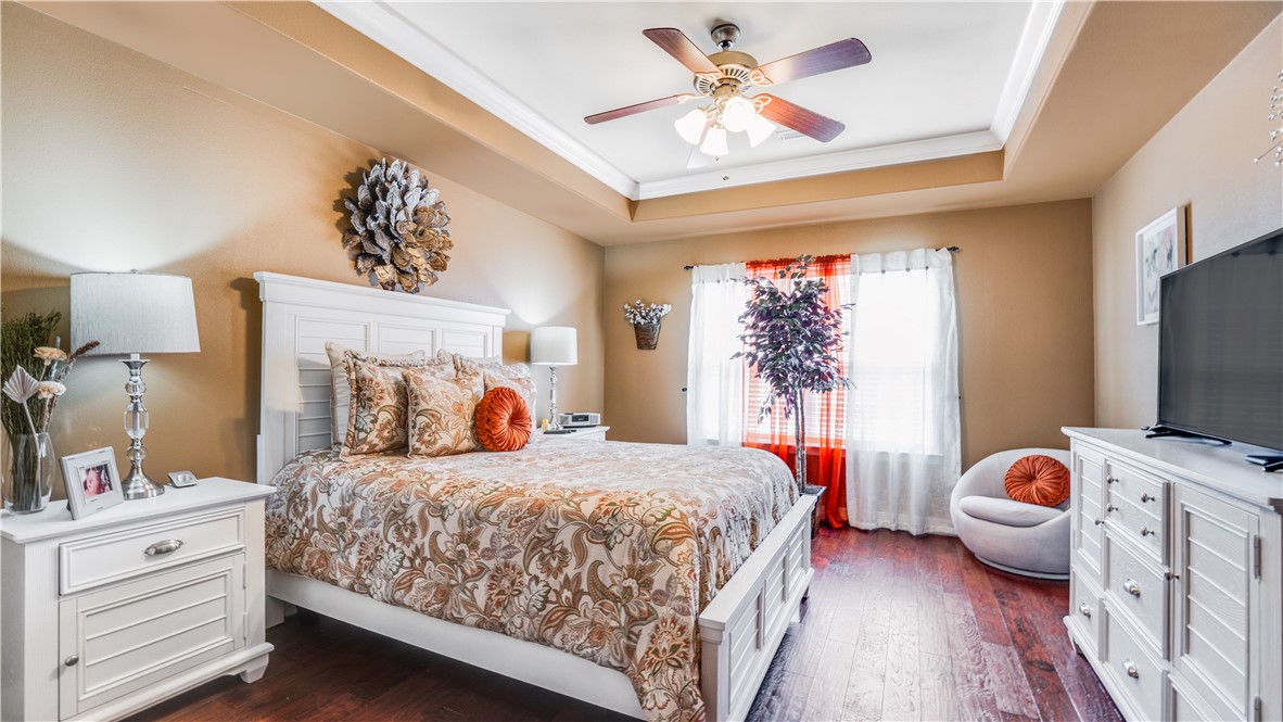 Homes At Oakmont Horizontal Prop Rogers - Residential