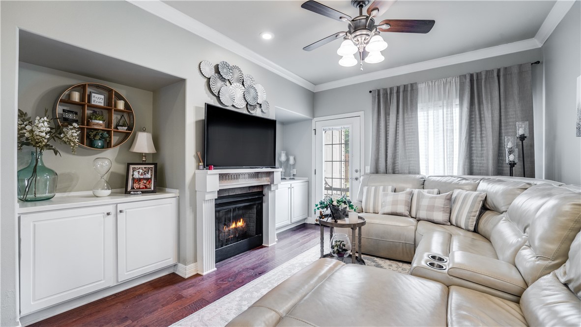 Homes At Oakmont Horizontal Prop Rogers - Residential