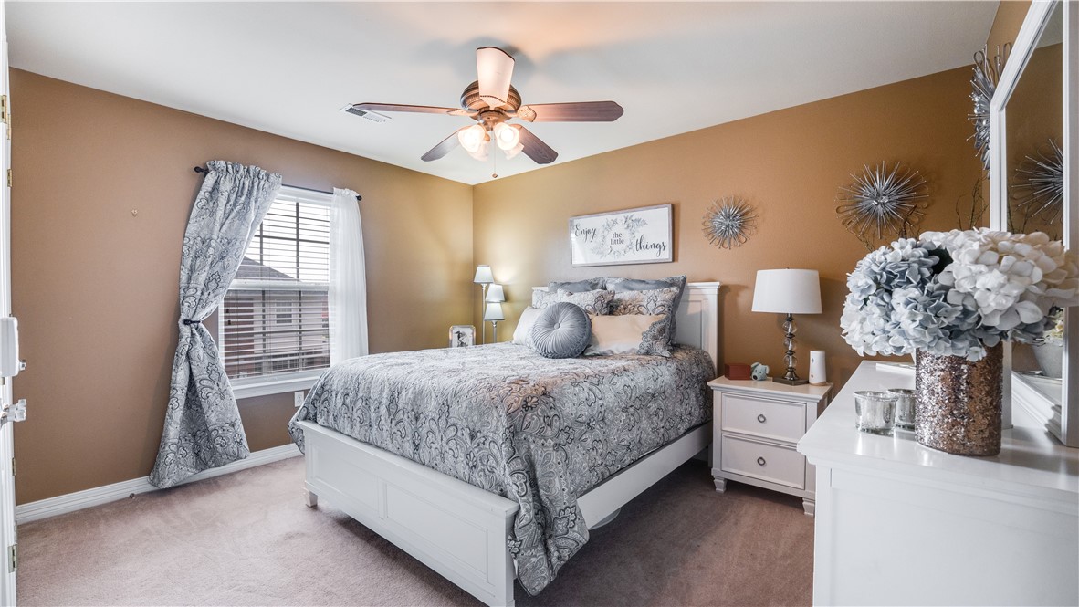 Homes At Oakmont Horizontal Prop Rogers - Residential