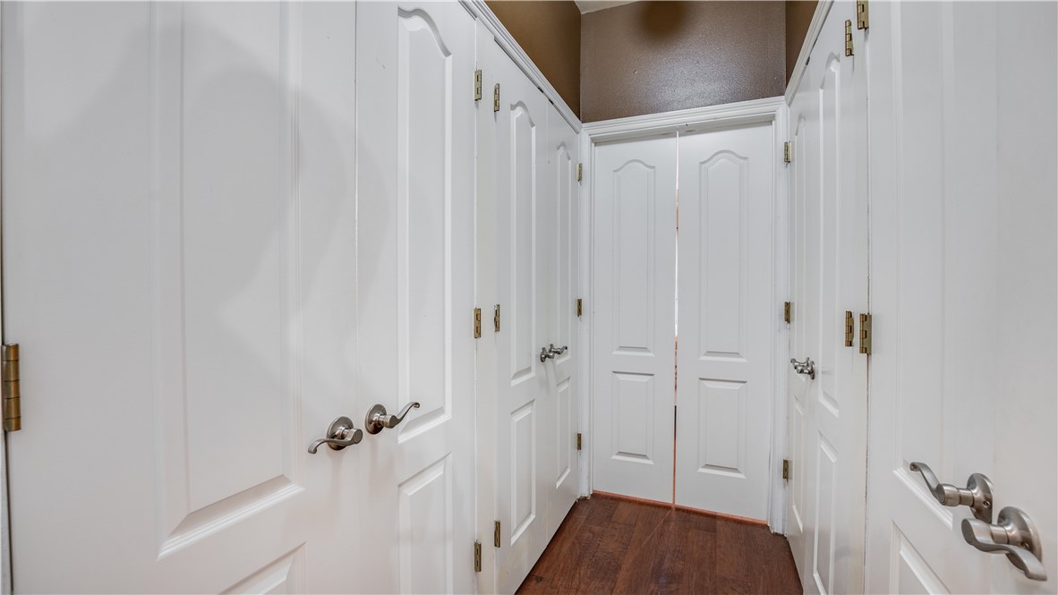 Homes At Oakmont Horizontal Prop Rogers - Residential